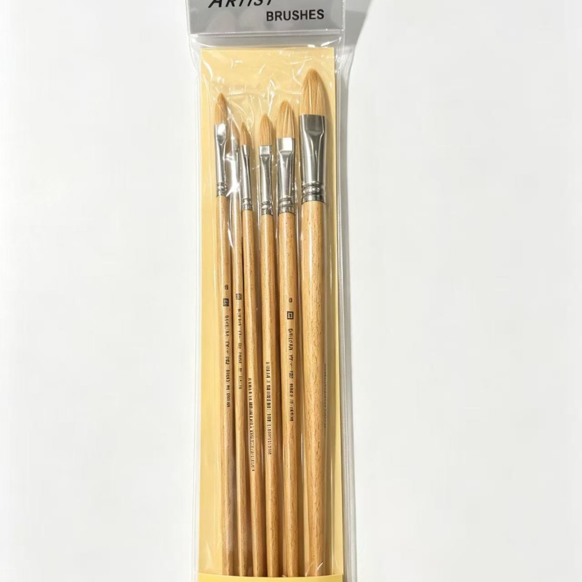 Pintura al Óleo Profesional O1050 de 50ml y 170ml en Tubo de Aluminio para Arte