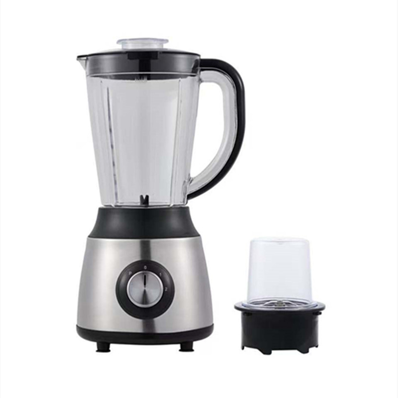 Customized Blender Export Hot-Selling Multi-Functional Food Processor Fruit Juicer Household Two-In-One Food Grinder
