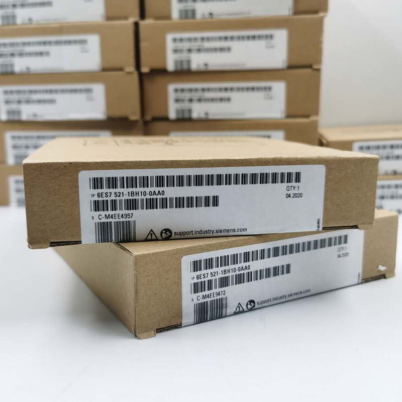 西门子 6ES7521-1BH10-0AA0 欢迎咨询，量大优惠