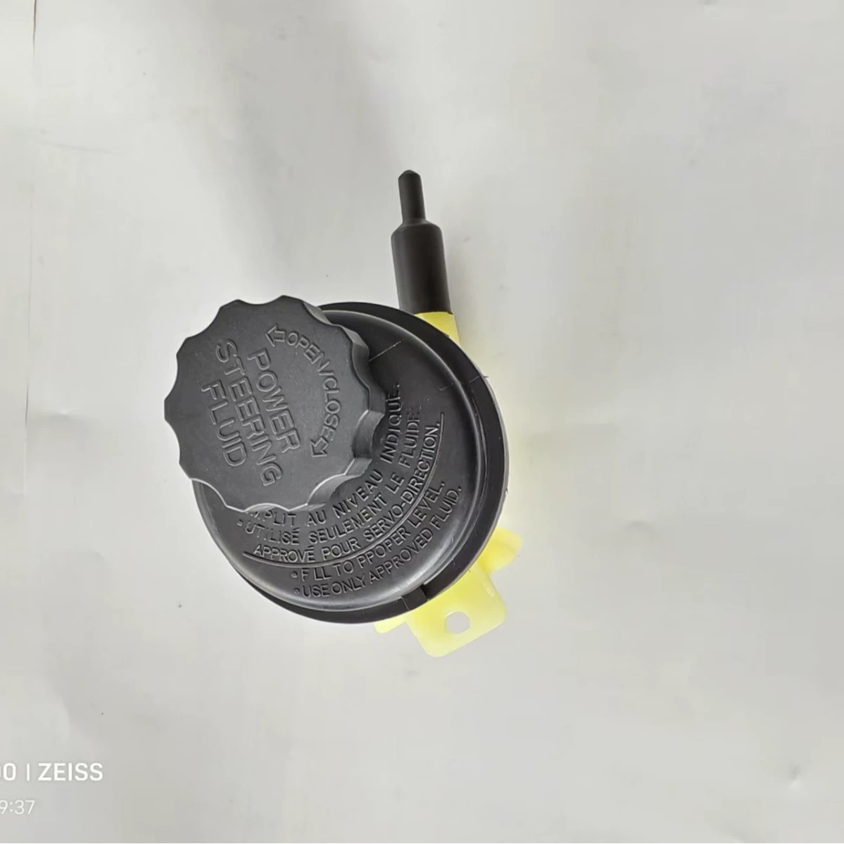 Подходит для Hyundai Elantra рулевого руля