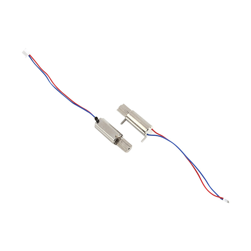 Supplying 0408 Micro vibration Home Furnishing electrical machinery Toys toothbrush Massager Coreless shock motor