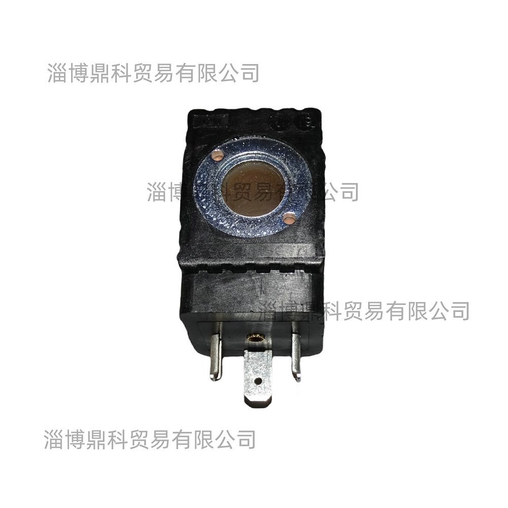 851005-240VAC派克正宗进口液压插装电磁阀阀线圈电磁铁库存现货