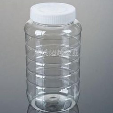全透明蜂蜜瓶1250G 含内盖 (A2)