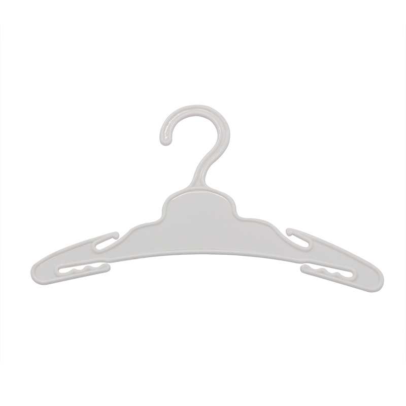 Accesorios de muñeca 18 pulgadas muñeca ropa rack xiafu bjd plástico mini percha muñeca equipaje Venta caliente