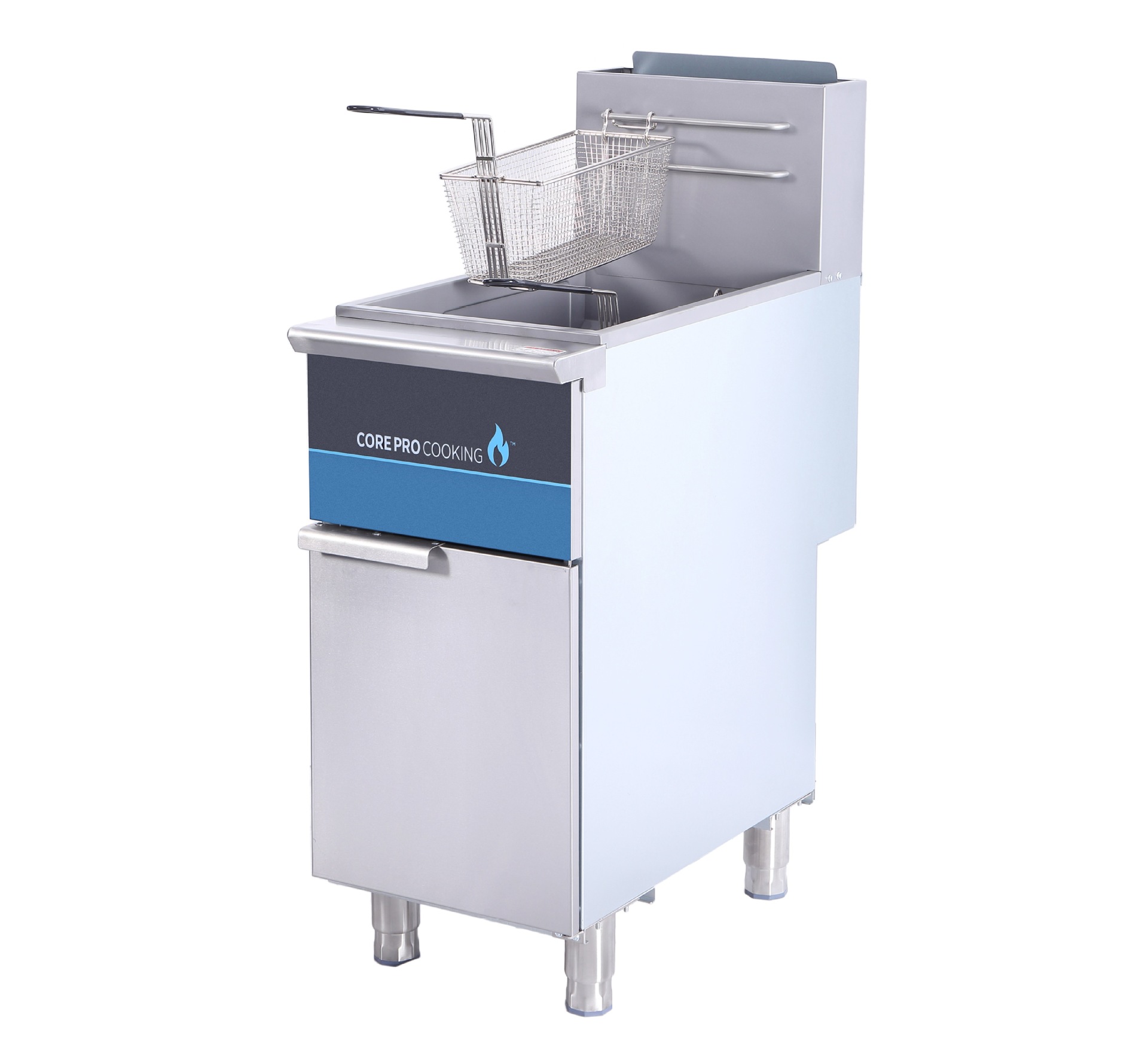 Газовое кухонное оборудование для коммерческих кухонь American Cooking Equipment