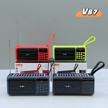 ����LP-V87̫����{������๦�ܰ��I�����@ʾ�����������C���