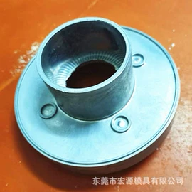 模具制造;智能手表表带;其他表配件