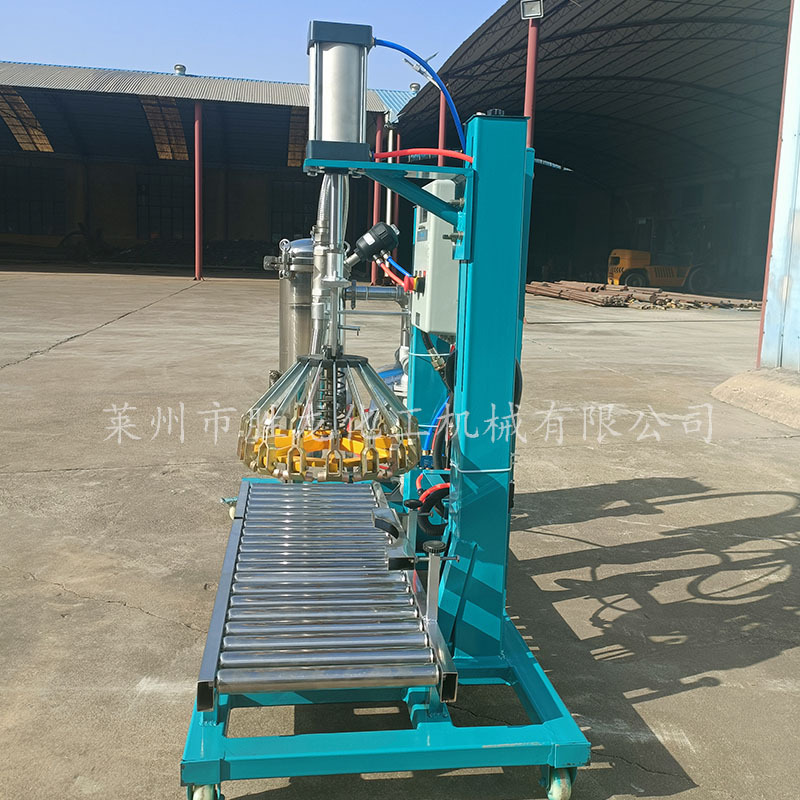 烟台厂家直接供应不锈钢过滤机 袋式过滤机 不锈钢反冲式过滤机