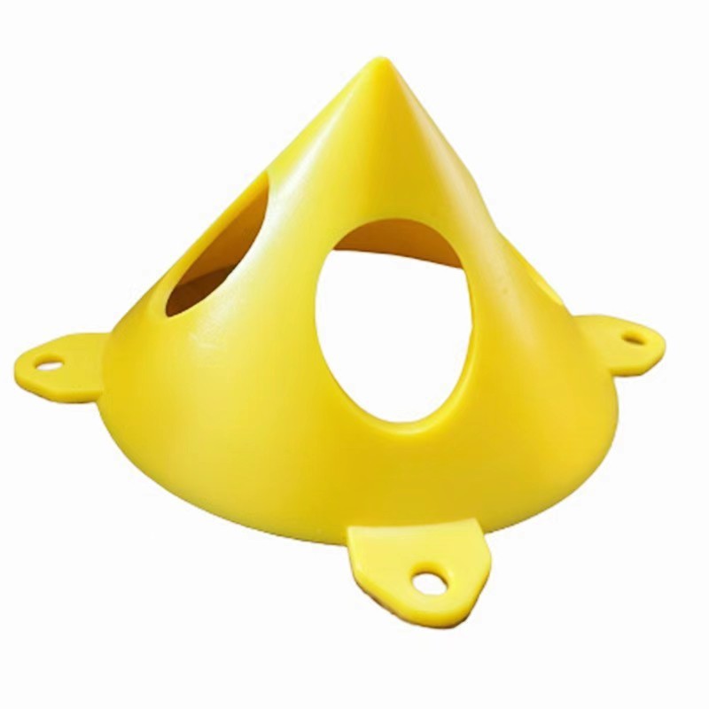 B형 노란색 10개입