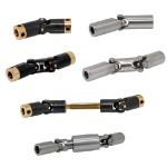 日本MIGHTY联轴器M​J​C​-​4​1​-​1​0​-​1​8​-​S​A