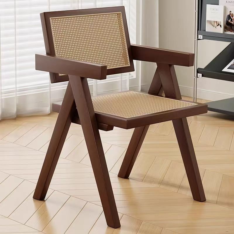 Silla Chandigarh - Walnut