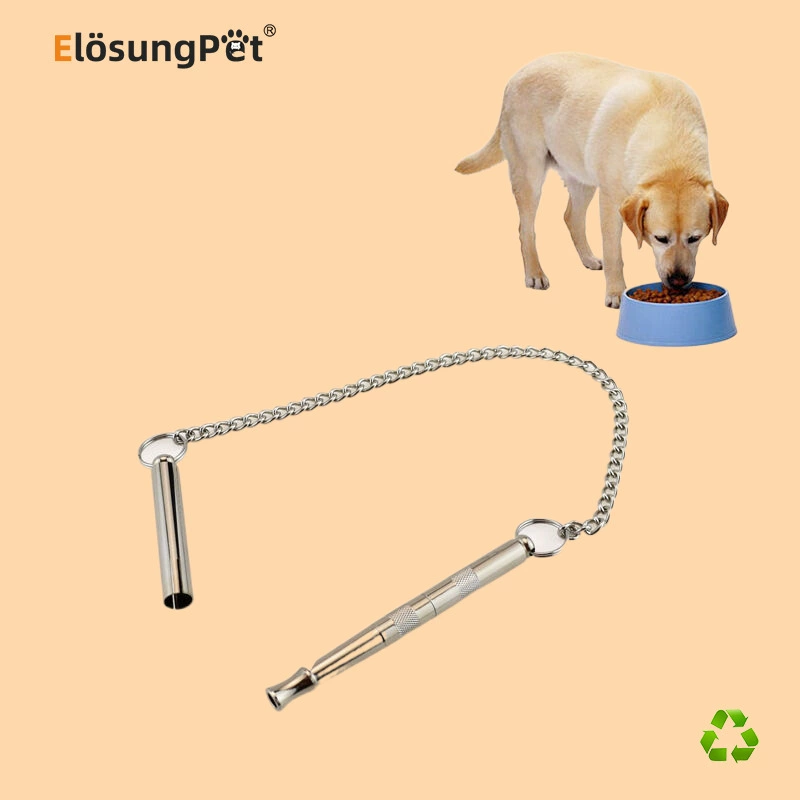 [Elosung] Свисток для собаки pet-1078