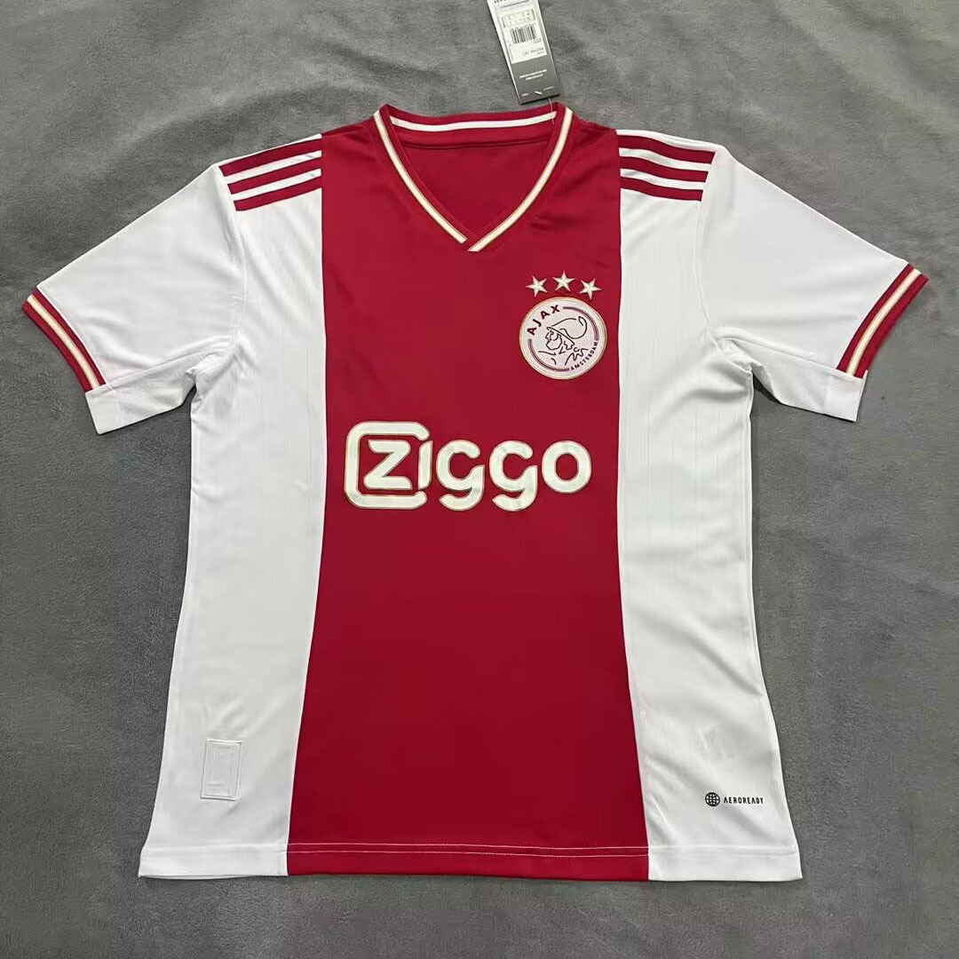 Camiseta tailandesa antigua Ajax Arsenal Botafogo Inter Leverkusen Camiseta de fútbol Chelsea