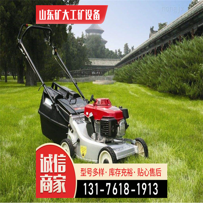 山地护坡割草机智能遥控碎草机自走履带式割草机55度作业无极变速