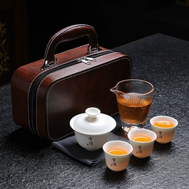 茶具套装;旅行茶具;马克杯