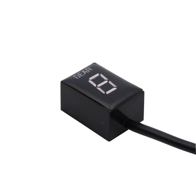 table z400, Other vehicle instruments