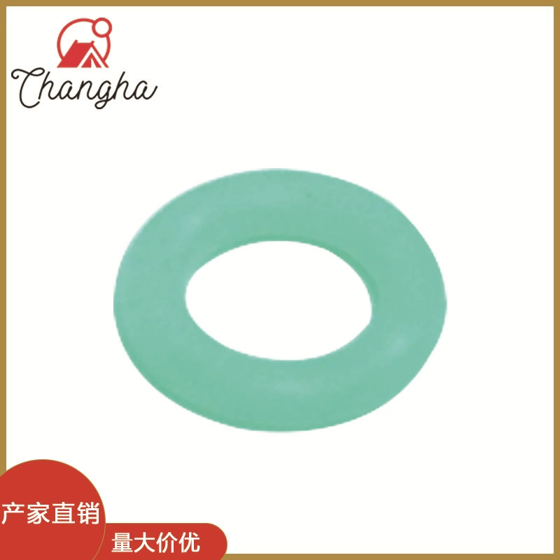 Открытый Кемпинг наземный гвоздь Ночная апертура силиконовая O-образная апертура ФЛУОРЕСЦЕНТНОЕ кольцо ночная рыбалка предупреждающее кольцо лагерь кольцо для ногтей