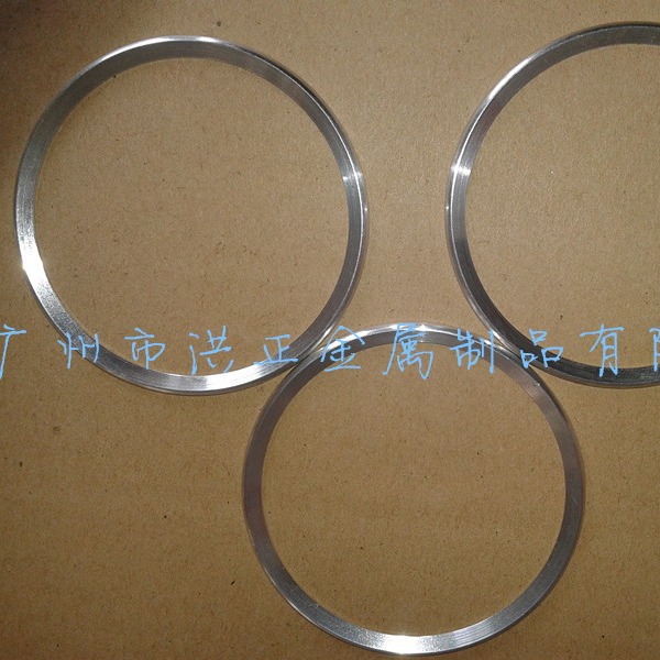 供应金属装饰环 铝合金装饰圈 喇叭装饰铝圈