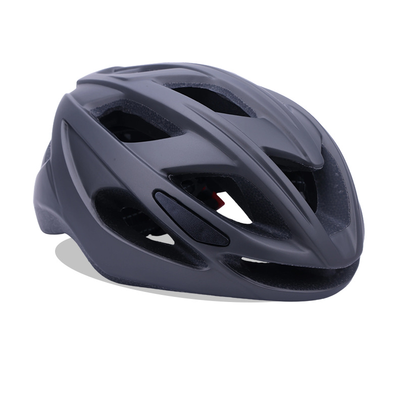 自転車ヘルメット男女マウンテンバイク高速道路車折りたたみバランス車自転車輪滑り安全鎧帽子騎乗装備