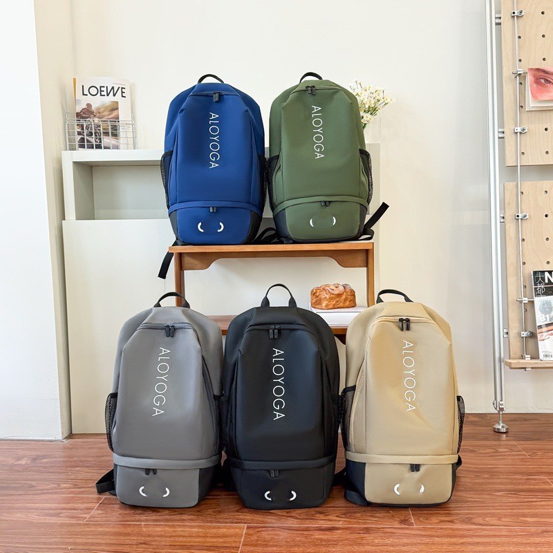 Lightweight Outdoor Hiking Bag 2026 Men's and Women's Waterproof Hiking Travel Backpack Large Capacity Backpack School Bag for Men