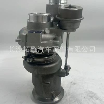 Turbocharger AMG 4.0 Supercharger
