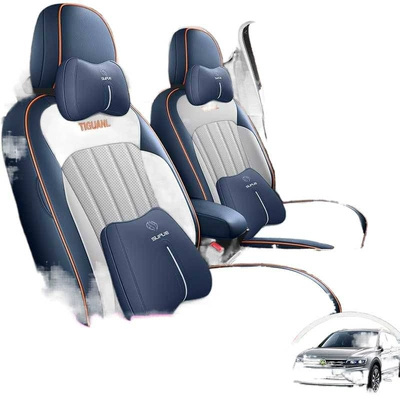 L Special Seat Cover All-Inclusive, Modelə uyğun (Original) oturacaq örtükləri