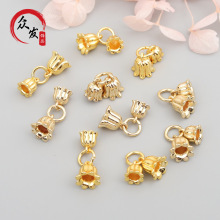14K����ɫ ��m����� ���������diy����朾��K���
