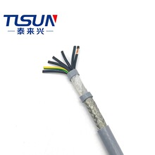 ���Կ�����|��CY 7*0.75ƽ�� ������ ��̖��ݔ 300/500V