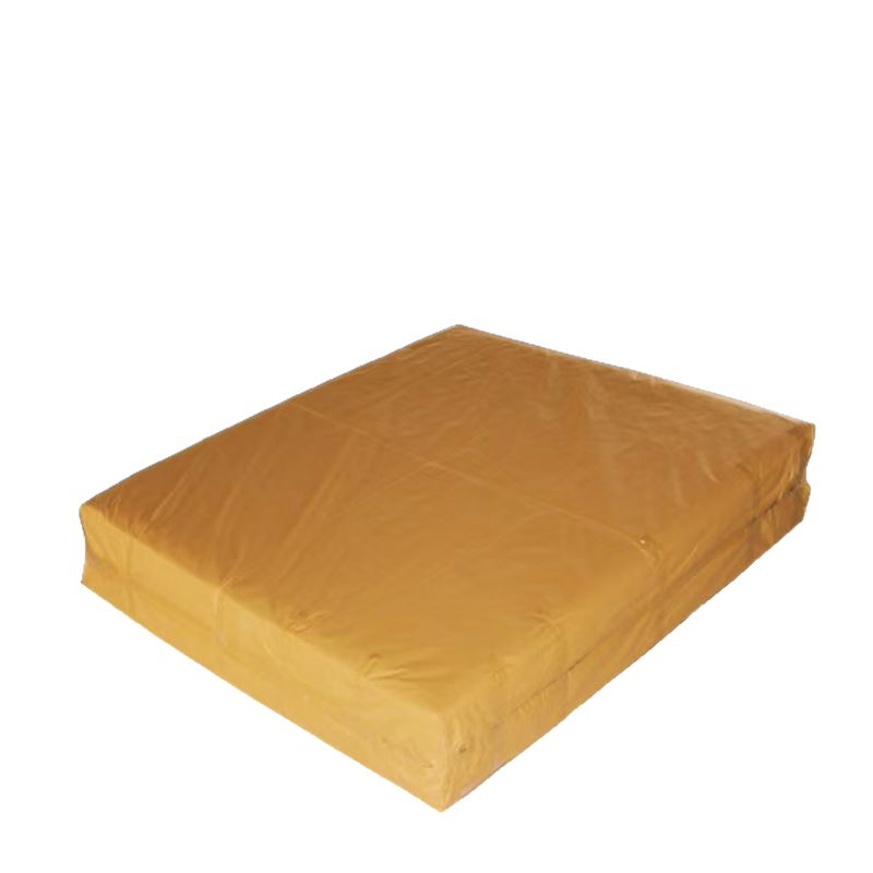 Lightning Warehouse Ton Bag Packing Bag for Moving, Kraft Paper Material, Dustproof Mattress Cover for Simmons Mattress