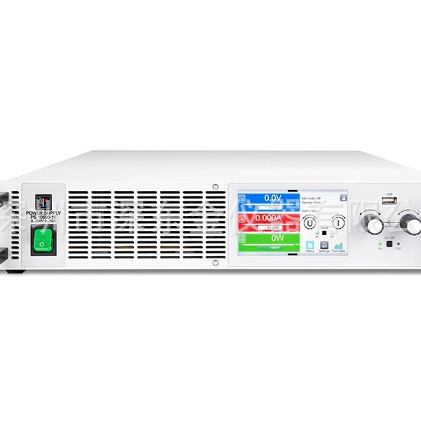 EA-PSB 10500-20 2U 3000W 双向实验室电源