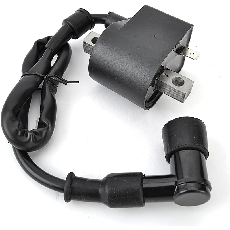 Suzuki High Voltage Package 33410-35340 Ignition Coil Is Suitable for Lt50 Lta50 Jr50 Ax100