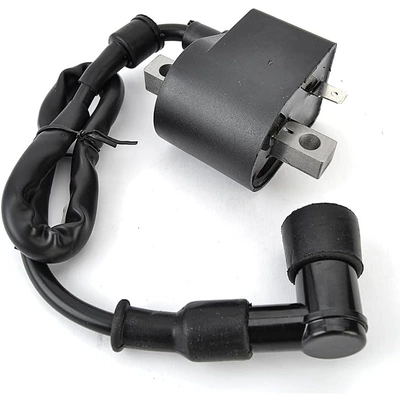 Jr50 Ax100, Alovlanma bobini (Babinalar)