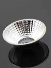 ֱ��50mm ���Ɑ Բ�η��ⱭCOB���ɾ۹� ����LED������ led