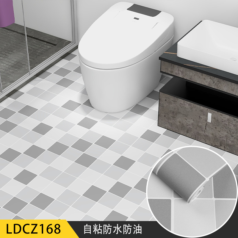 Poster LDCZ168