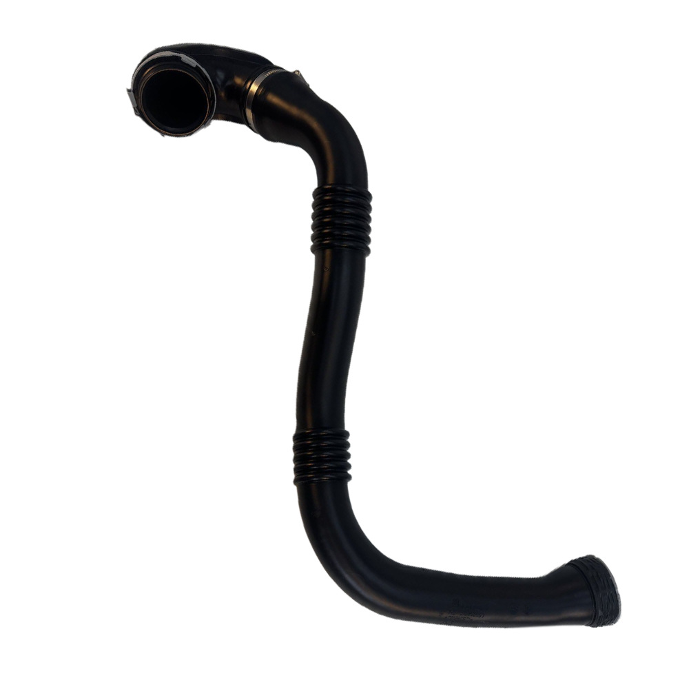 Oe.13419441 Automotive Intercooler Pipe Blow Molding Mold Cooling System Parts