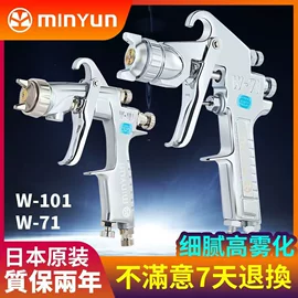 喷枪;气动喷枪;喷涂工具