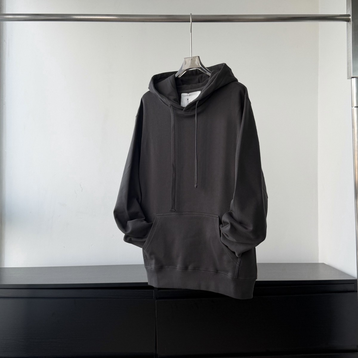 08277 Autumn New Unisex Hooded Sweatshirt