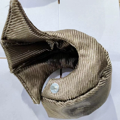Other Car Modifications Type Supercharger Protective Cover High