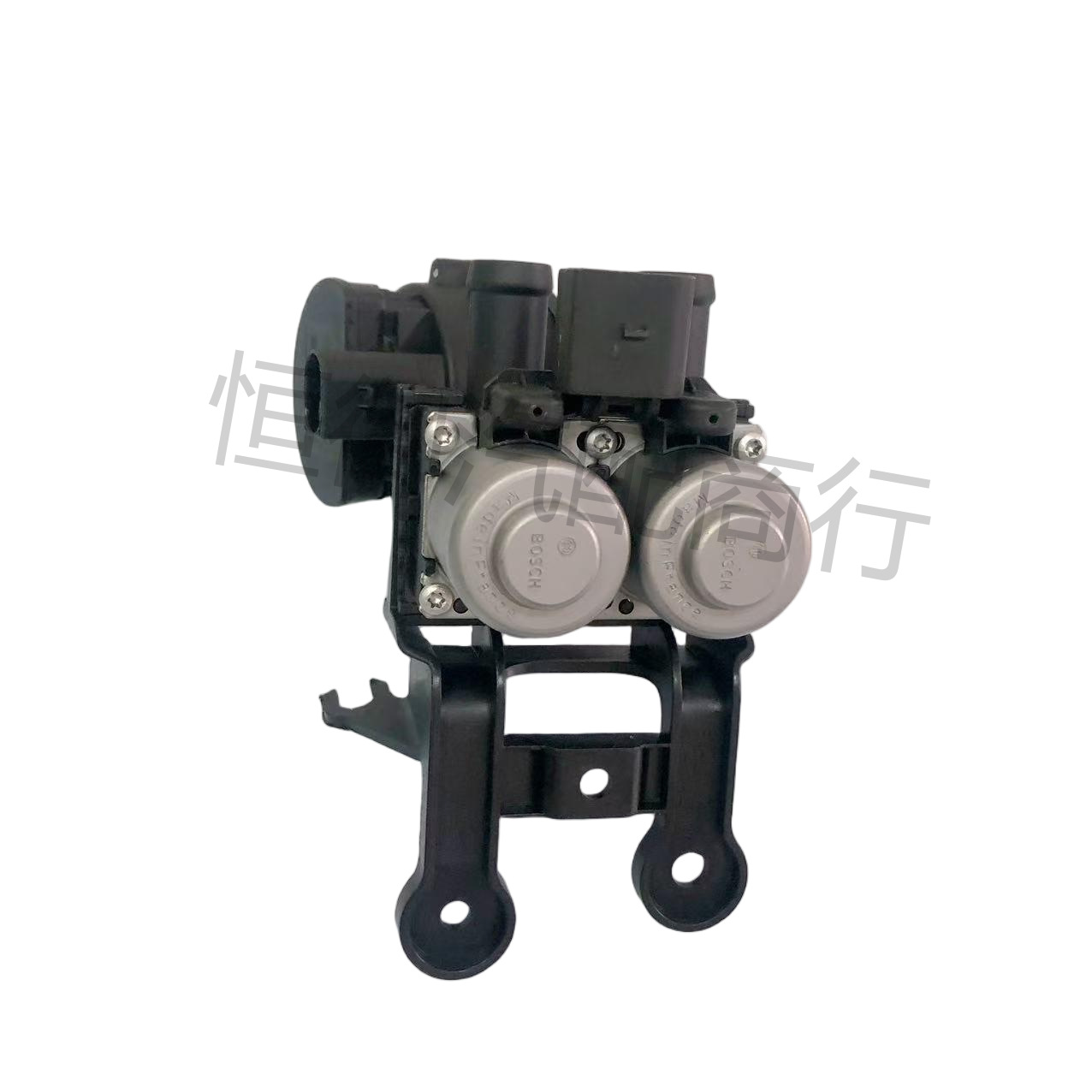 Suitable for Audi A6Lc6 Heater Water Pump Heater Water Valve 4F1959617B 4F1959617A