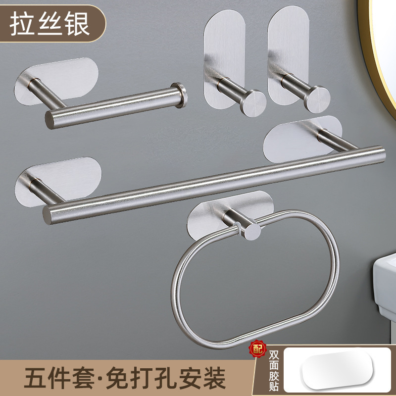 Transfronterizos toallas de baño caseras conjunto de toallas de baño