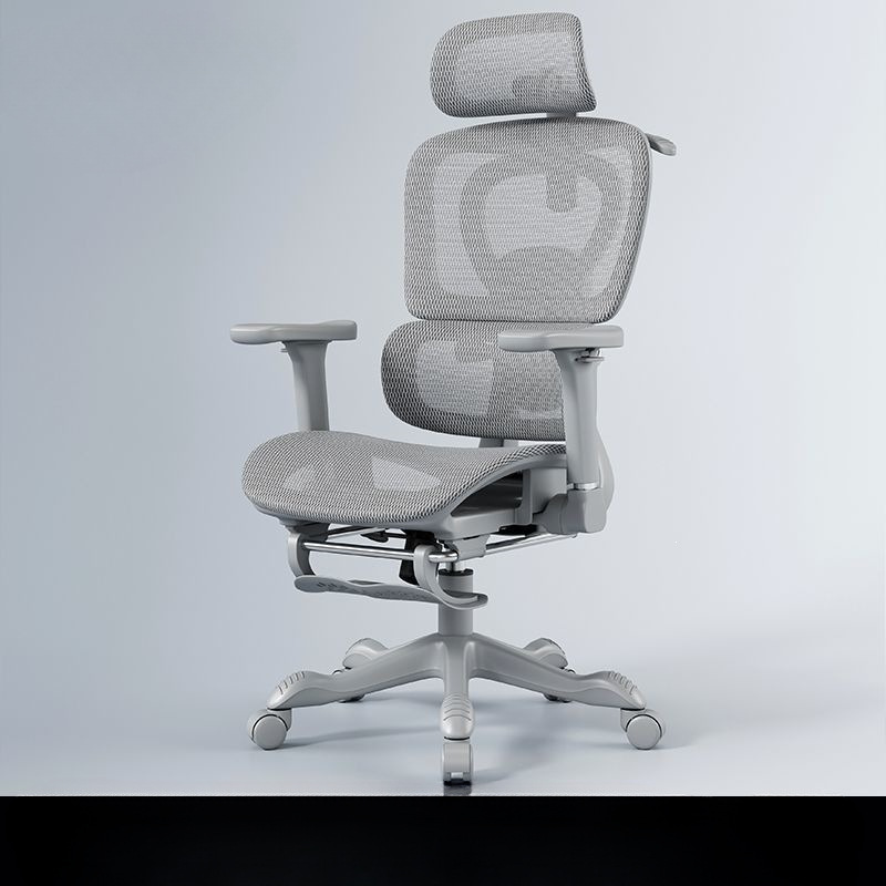 Xintu-Zhixiang Pro Ergonomic Chair Computer Chair Home Office Chair Comfortable Long-Sitting Gaming Chair High-End Seat Xintu-Zhixiang Pro Ergonomic Chair Computer Chair Home Office Chair Comfortable Long-Sitting Gaming Chair High-End Seat