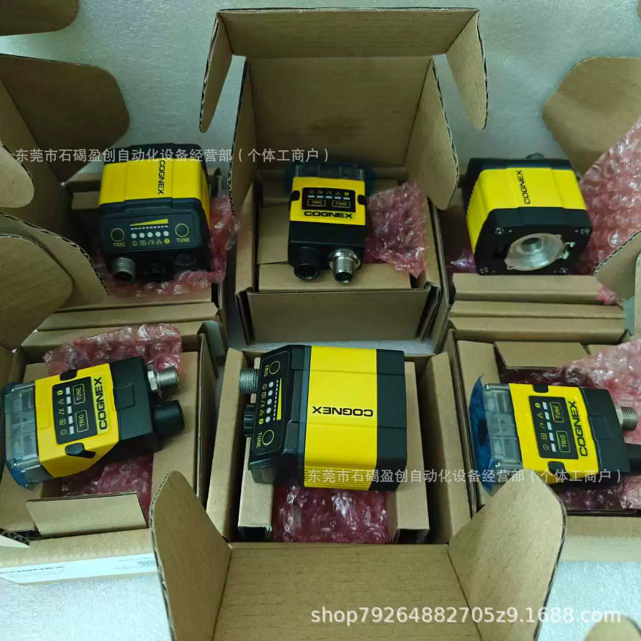 DMR375Q-M Cognex Считыватель кодов Cognex, новый оригинальный подлинный спотовый переговор по цене