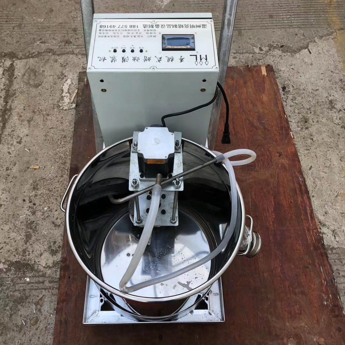 手提式灌装机酥油灯灌装机香薰蜡烛灌装机茶蜡灌装机蜡烛灌装设备