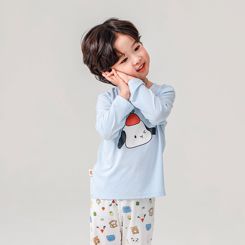 여유롭게 J078 사랑스러운 애완 동물