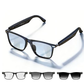 智能眼镜;麦克风/话筒;手机自拍杆