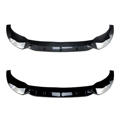 m Pack Front Lip Front | Big Surrounded
