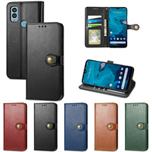 日版适用京瓷Kyocera OneS10手机皮套钱包式插卡支架皮革PU保护套