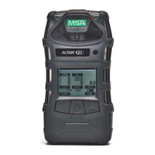 ÷˼��MSA10129527����5X��yʽ��N���w�z�y�xLEL/O2/CO/H2S/NH3