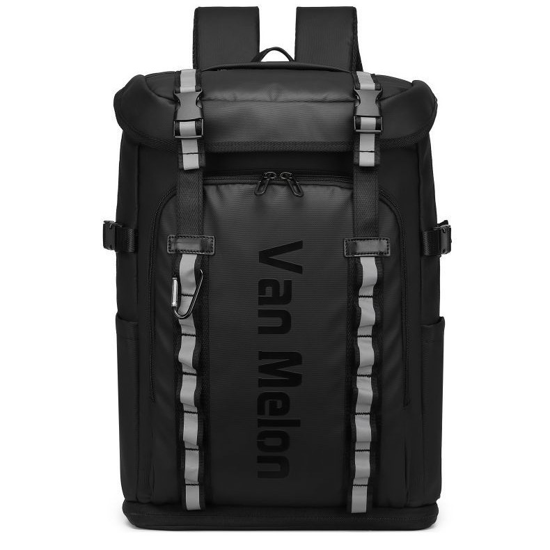waterproof capacious universal laptop wet and dry separation