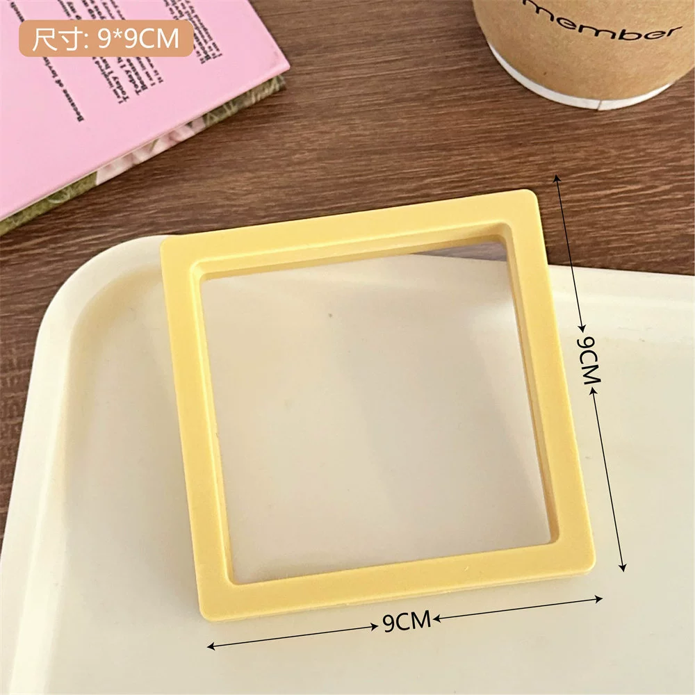 Cartoon storage box, accessory, pack, card holder, nail stickers